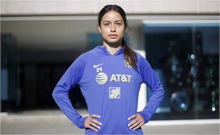 Scarlett Camberos rompe el silencio tras su salida del América Femenil