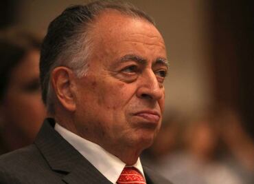 Muere expresidente de la Suprema Corte, Mariano Azuela Güitrón; Alto Tribunal lamenta fallecimiento