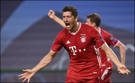 Bayern derrotó al Lyon y enfrentará al PSG en la final de la Champions