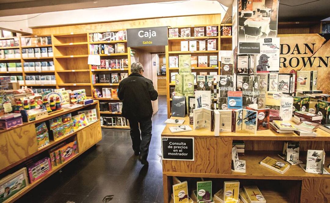 . (FOTO: Archivo EL UNIVERSAL) 