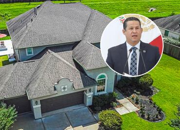 Diputados de Morena exigen a exgobernador Diego Sinhue dé la cara por “la casa azul”; preparan denuncia por cohecho