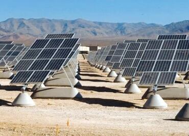 Saltillo generará su propia energía con paneles solares