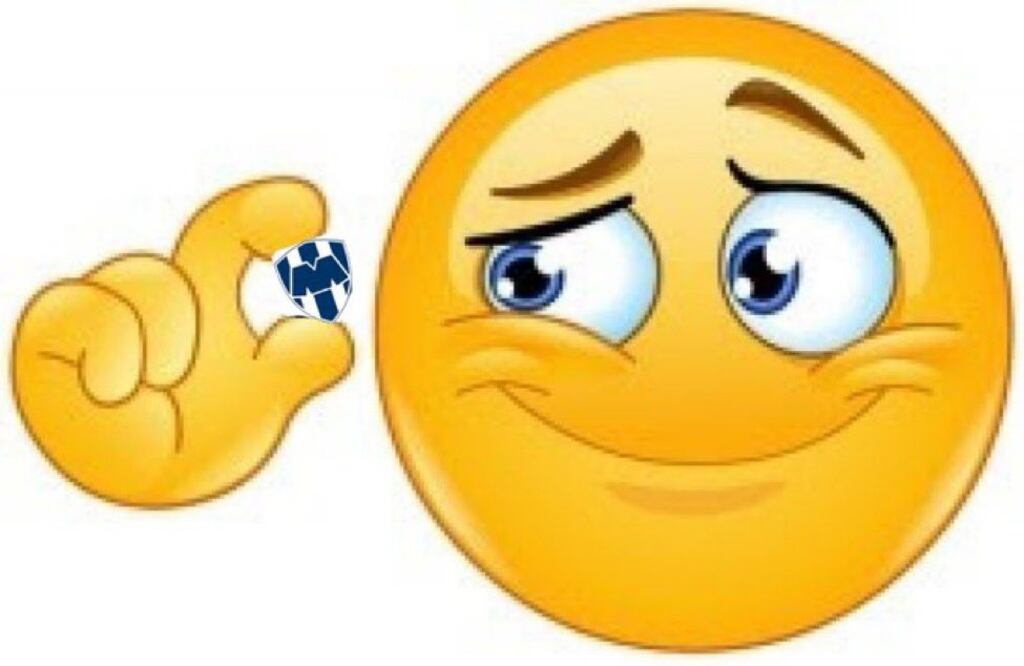 Meme Tigres vs Rayados