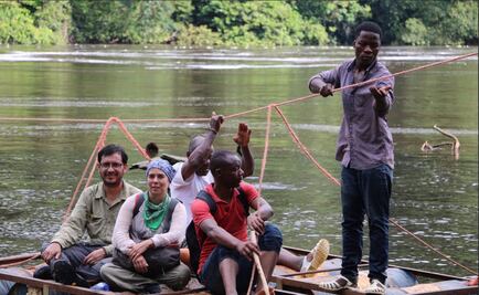 La UNAM investigará en África al Homo sapiens