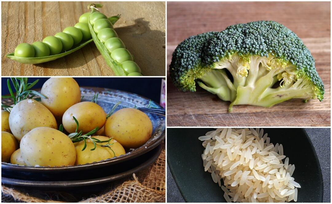 La chía es una fuente de proteínas y aceites Omega (Foto: cortesía de Pixabay)