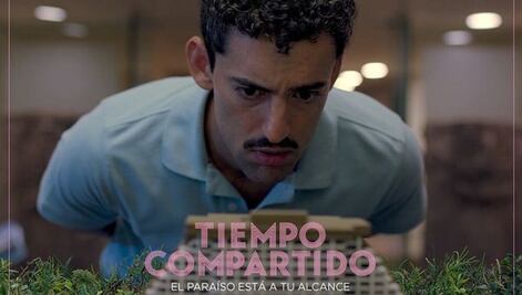 Netflix tiene la película mexicana que no te dejará despegarte del sillón