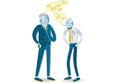 El lenguaje del cuerpo, más allá de la palabra