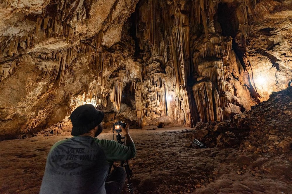 Foto: Turismo Colima
