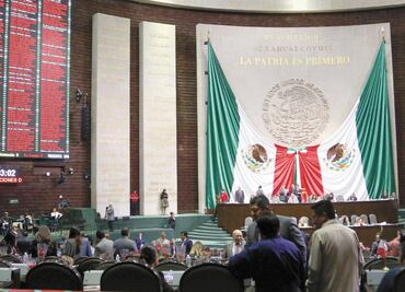 PVEM: reforma electoral debe ser más que un ajuste político