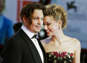 Amber Heard y Johnny Depp llegan a un acuerdo; la actriz no pagará con dinero de su bolsillo