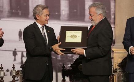 Galería. Promulgan Constitución de CDMX