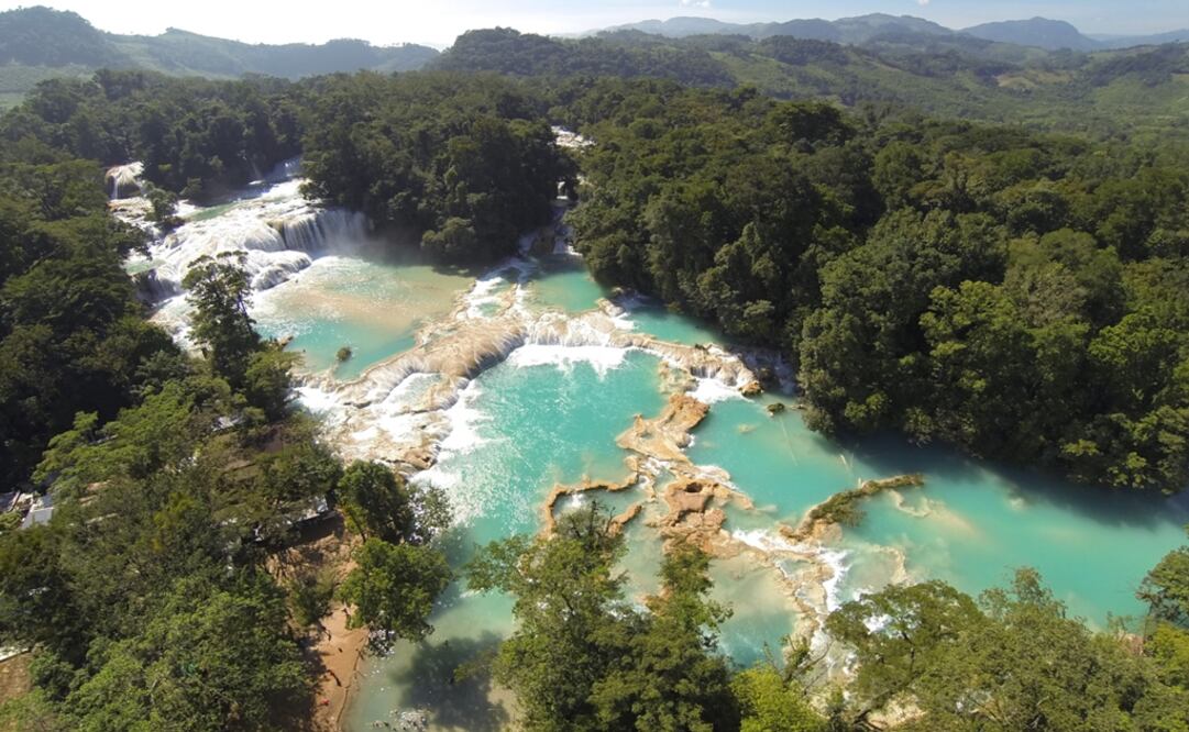 La fotografía aérea ha sufrido una metamorfosis de la mano de los avances tecnológicos como los globos aerostáticos, las avionetas y ahora los drones. Foto: Cortesía Marco Pacheco