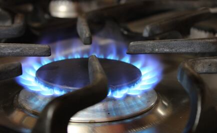 Llega Gas Natural a mil clientes restauranteros en Michoacán 