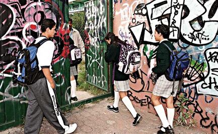 "El que se duerma primero", el peligroso reto viral por el que alerta la Policía Cibernética