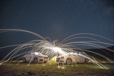 ¿Los cohetes pueden dañar tu auto?