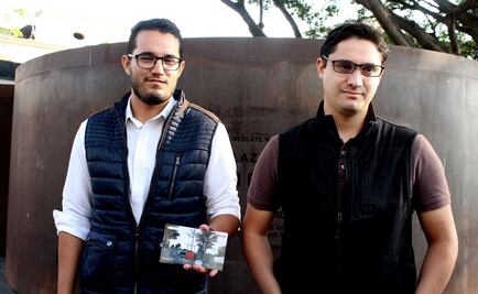 Usa arquitecto su experiencia en pro de familia damnificada en Morelos