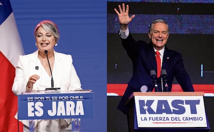 Jara vs Kast ¿Con margen para la sorpresa?