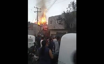 Reportan 7 muertos y 15 heridos en explosión de polvorín en Morelos