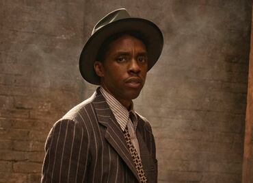 Chadwick Boseman recibe dos nominaciones póstumas a Premios Image