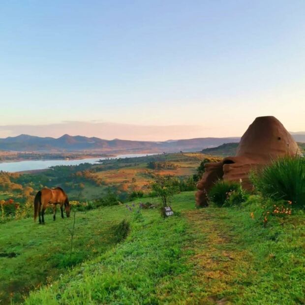 Tapalpa. 5 lugares coquetos para hospedarte en el Pueblo Mágico