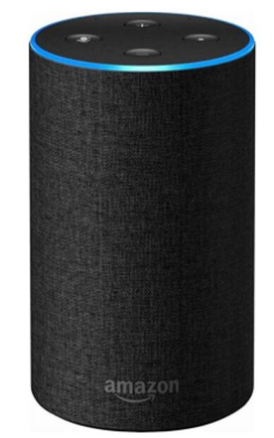 Alexa celebra su primer año en México