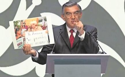 Américo y El Truko dicen que ganaron debate