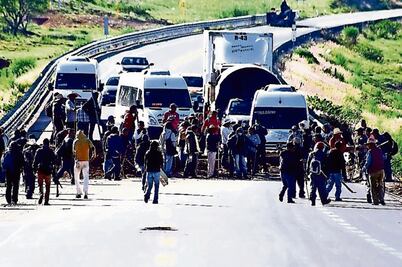 No se pueden adelantar juicios, dice Osorio Chong