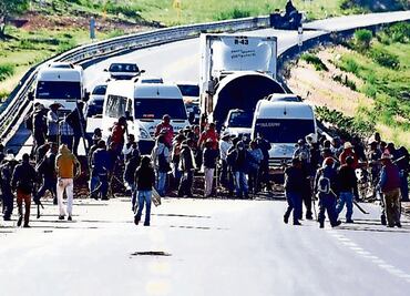 No se pueden adelantar juicios, dice Osorio Chong