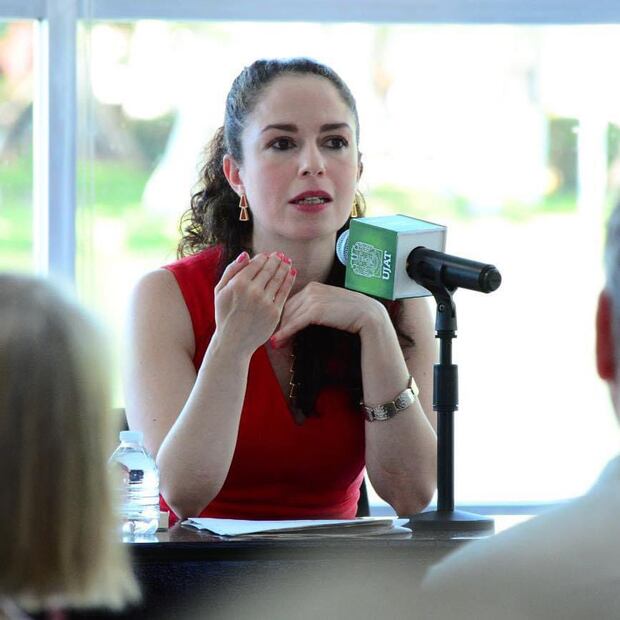 Itzel Mayans Hermida