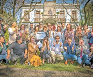 De misterio se rodeó el desenlace del imperio