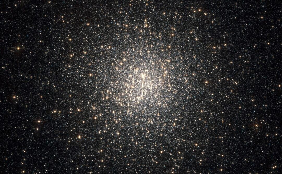 Globular clusters formed soon after the Big Bang - Photo: File Photo/NASA-ESA