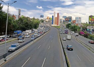 Presentan a choferes plan de Corredor de Transporte en Periférico Norte