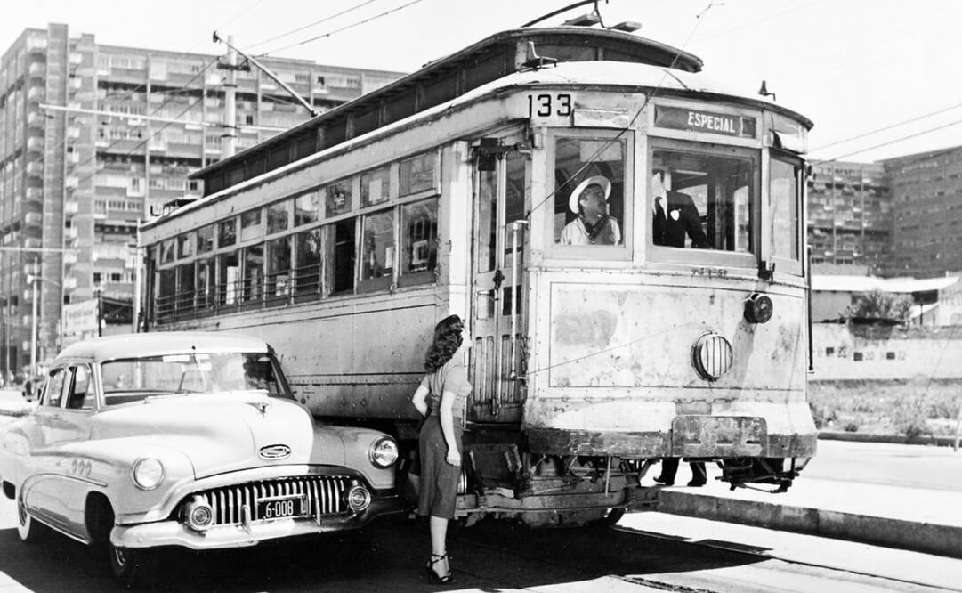 El conteo de las 100 Mejores Películas del Cine Mexicano, realizado por México Desconocido en 1994, posicionó a “La Ilusión viaja en Tranvía” en el escaño 95. Críticos y ensayos dedican tiernas palabras a la cinta de Buñuel, considerándola como enternecedora y de excelencia. Foto: Museum of Modern Art/ESPECIAL/CLASA.