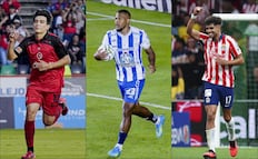 Liga MX: ¿Cómo marcha la tabla de goleo del Apertura 2026 tras la Jornada 9?
