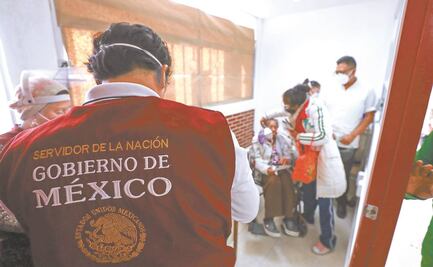 Cifras de Censo del Bienestar fueron infladas, afirma la ASF