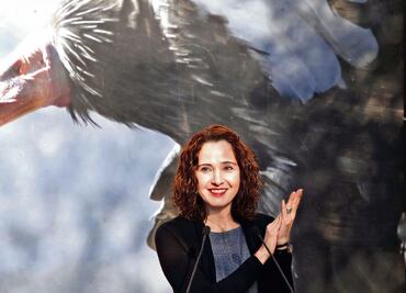 Instalan mesa de expertos en caso 'Bantú': Müller