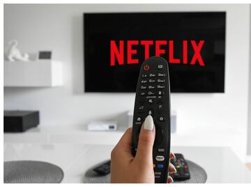 Qué pasa si pones el código 9875 en Netflix