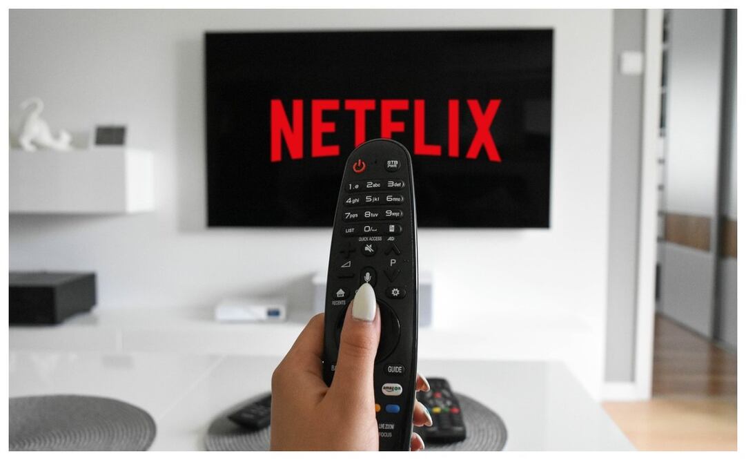 La plataforma de streaming estadounidense Netflix, cuenta con una forma un tanto particular de categorizar su contenido. Foto: Pixabay.