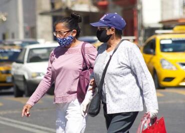 Salud Sonora pide seguir eventos políticos de forma virtual para evitar contagios Covid