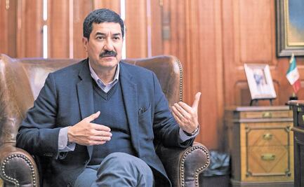 Yo no voté por el pacto fiscal en 2007 ni era senador: responde Corral a Herrera