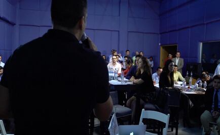 Invitan a jóvenes a presentar propuestas a presidenciables 