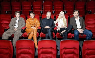 México llevó a Villeneuve a dirigir "Duna: parte tres"