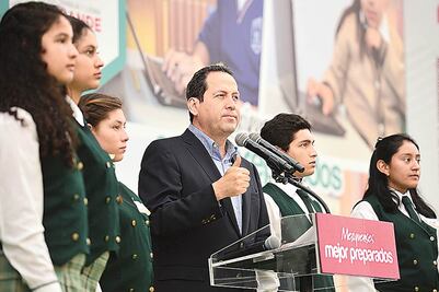 ‘Respetaremos Hoy No Circula’