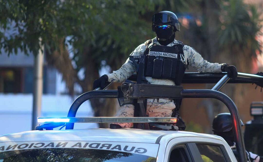 Foto: Archivo EL UNIVERSAL