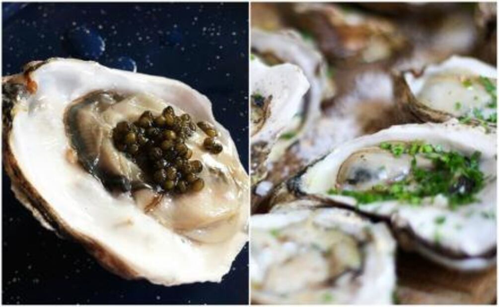 ¿Qué pedir en los mejores restaurantes de México?