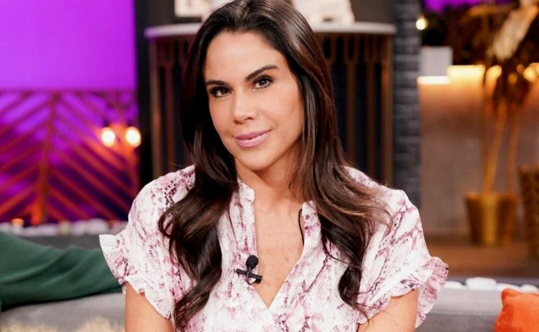 Paola Rojas dio su opinión sobre el reciente video que involucró al Dalai Lama. / Foto: Instagram @paolarojas