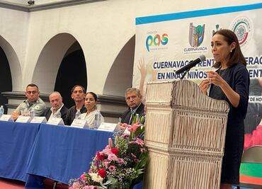 México es el paraíso de los pederastas, denuncia Josefina Vázquez Mota