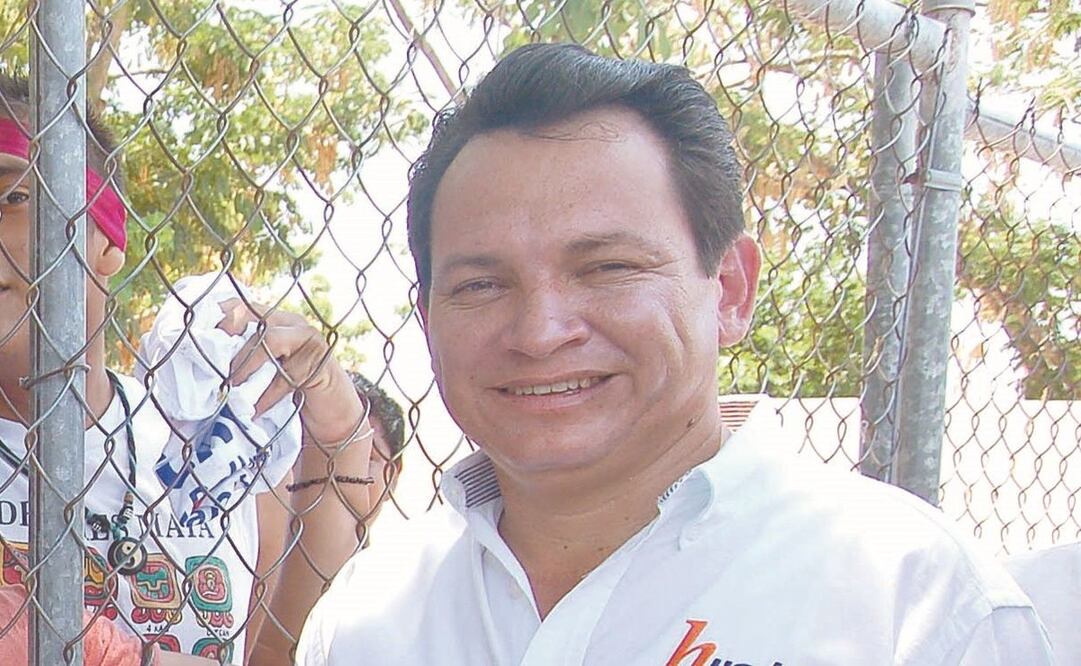 AMLO le pone un estate quieto a superdelegado