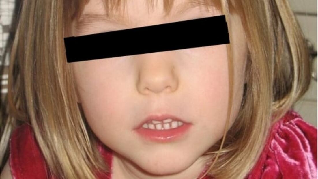 ¿Qué sabemos del sospechoso alemán que reavivó el caso de Madeleine McCann?