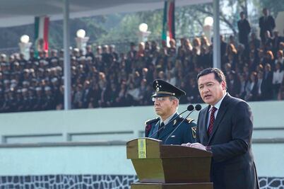 Antes tenía mayor relación con Luis Videgaray: Osorio